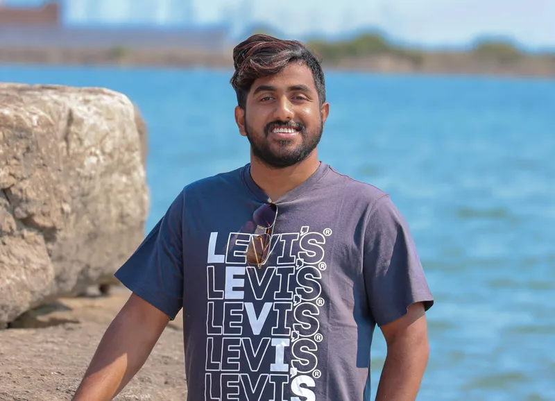 Arun Joseph, IT Professional, AI Data Center · Canada