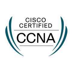 CCNA 200-301 certification