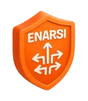 CCNP ENARSI badge