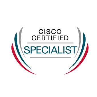 Cisco Certified Specialist