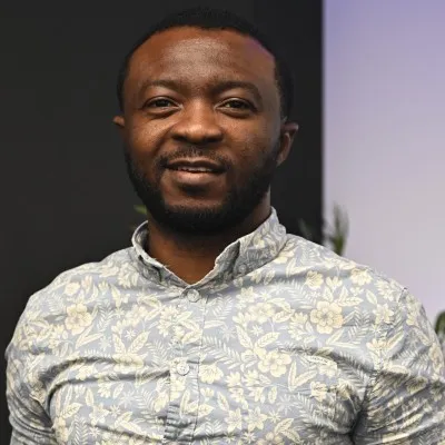 Toriola Sholola, Network Support Engineer · United States